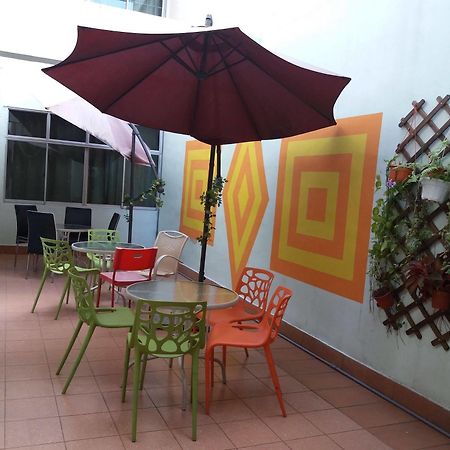Ostello Backpackers@Sg Singapore Esterno foto